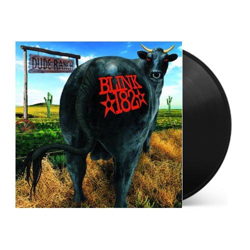 blink-182 - Dude Ranch - Vinyl