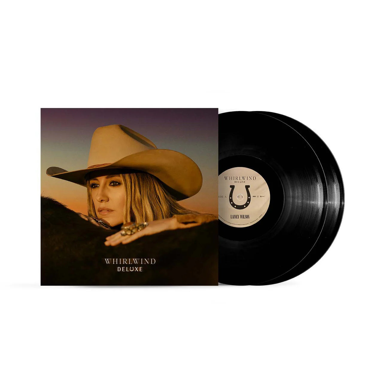 Lainey Wilson - Whirlwind (Deluxe) [2LP]