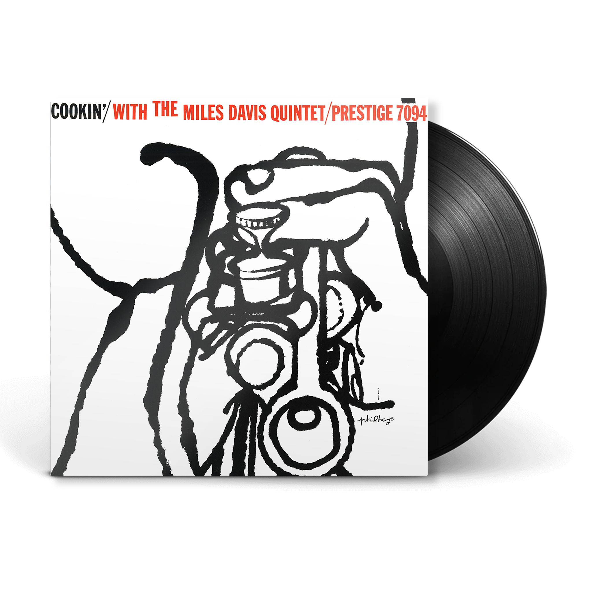 Miles Davis Quintet - Cookin