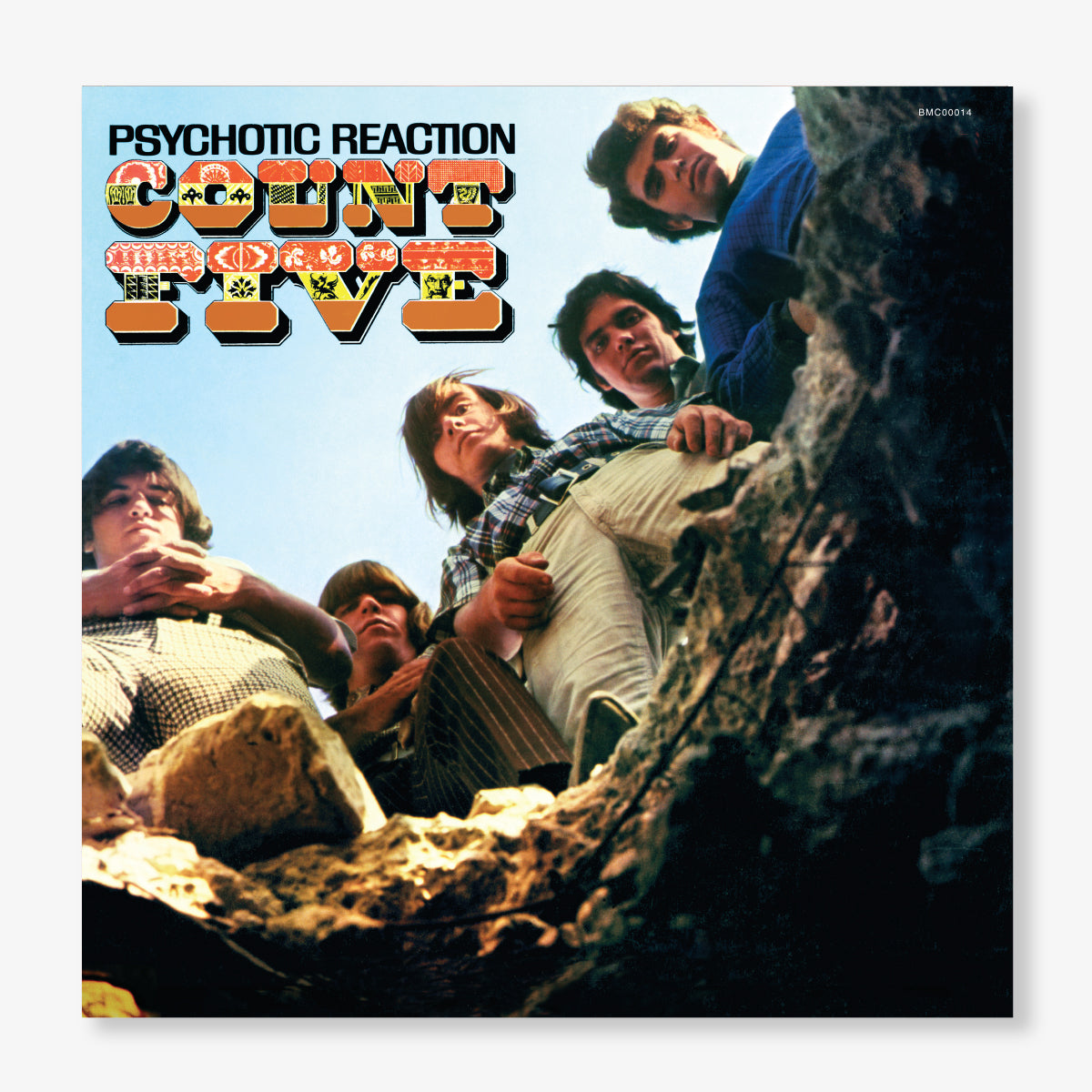 Count Five - Psychotic Reaction
