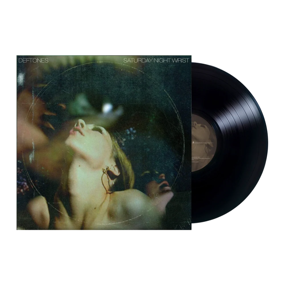 Deftones - Saturday Night Wrist