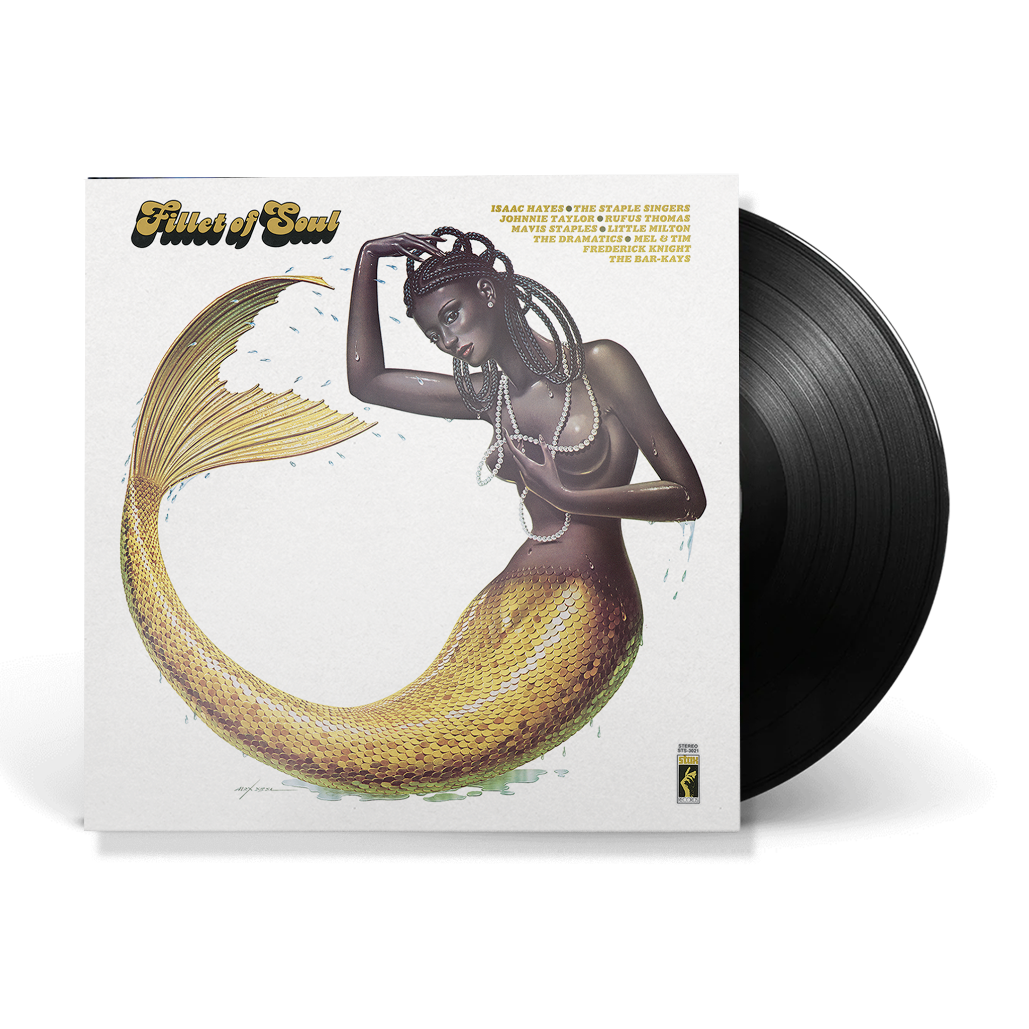 Various Artists - Fillet Of Soul