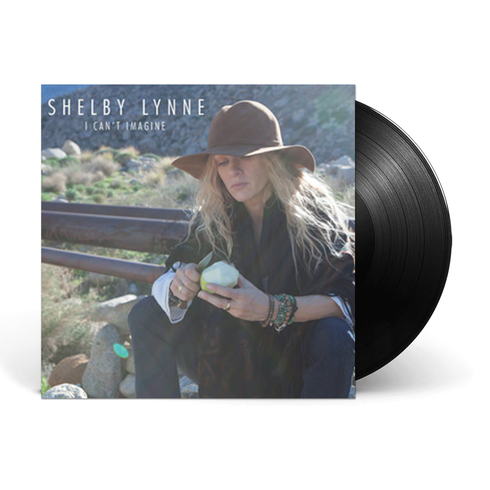 Shelby Lynne - I Can't Imagine