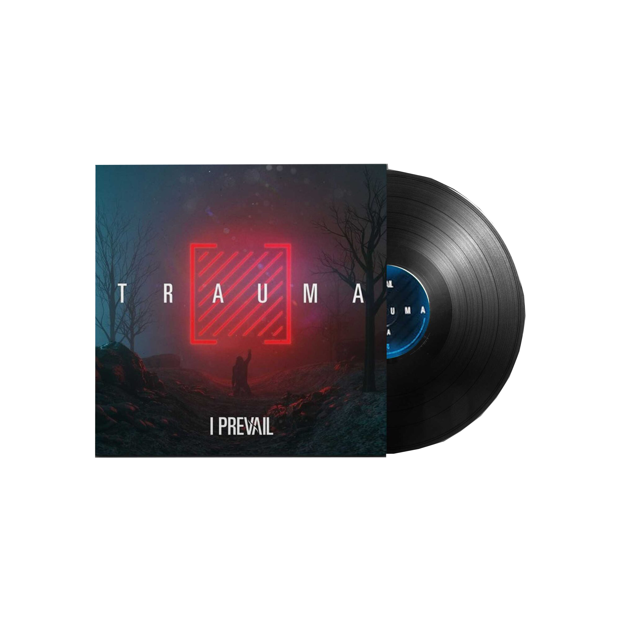 I Privail - Trauma