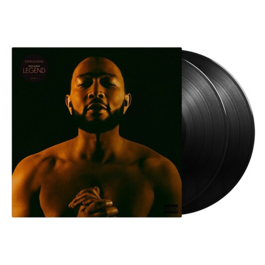 John Legend - Legend [2LP]