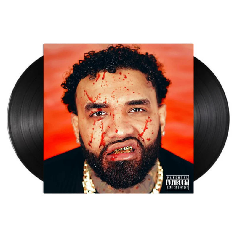 Joyner Lucas - Not Now I