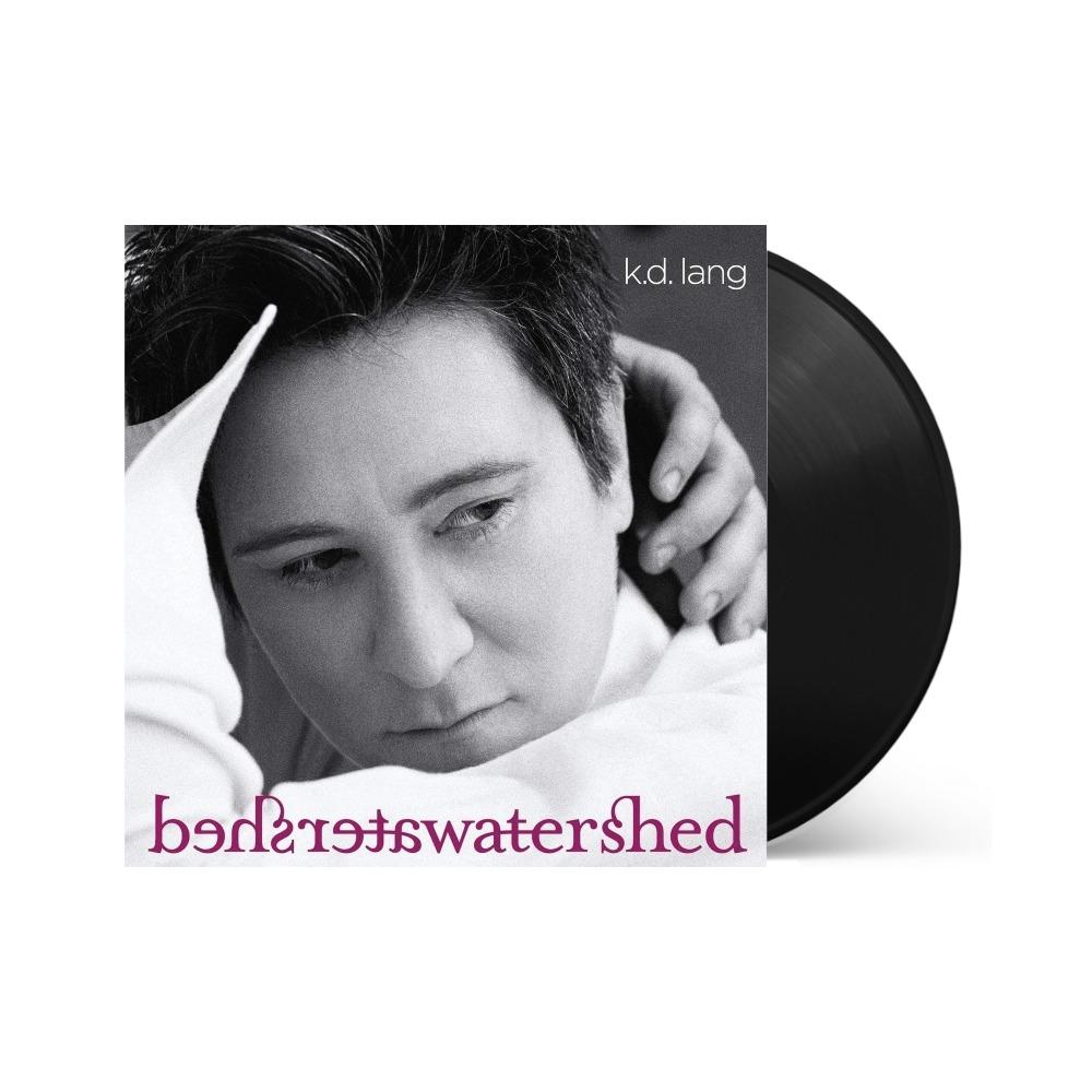 k.d. lang - Watershed - Vinyl