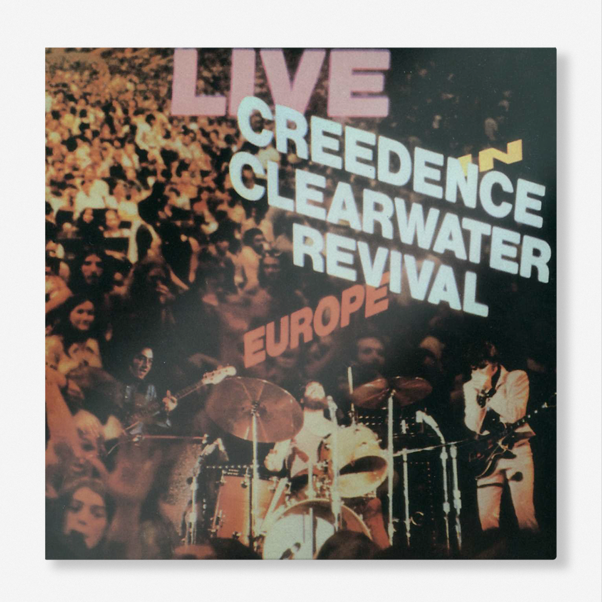 Creedence Clearwater Revival