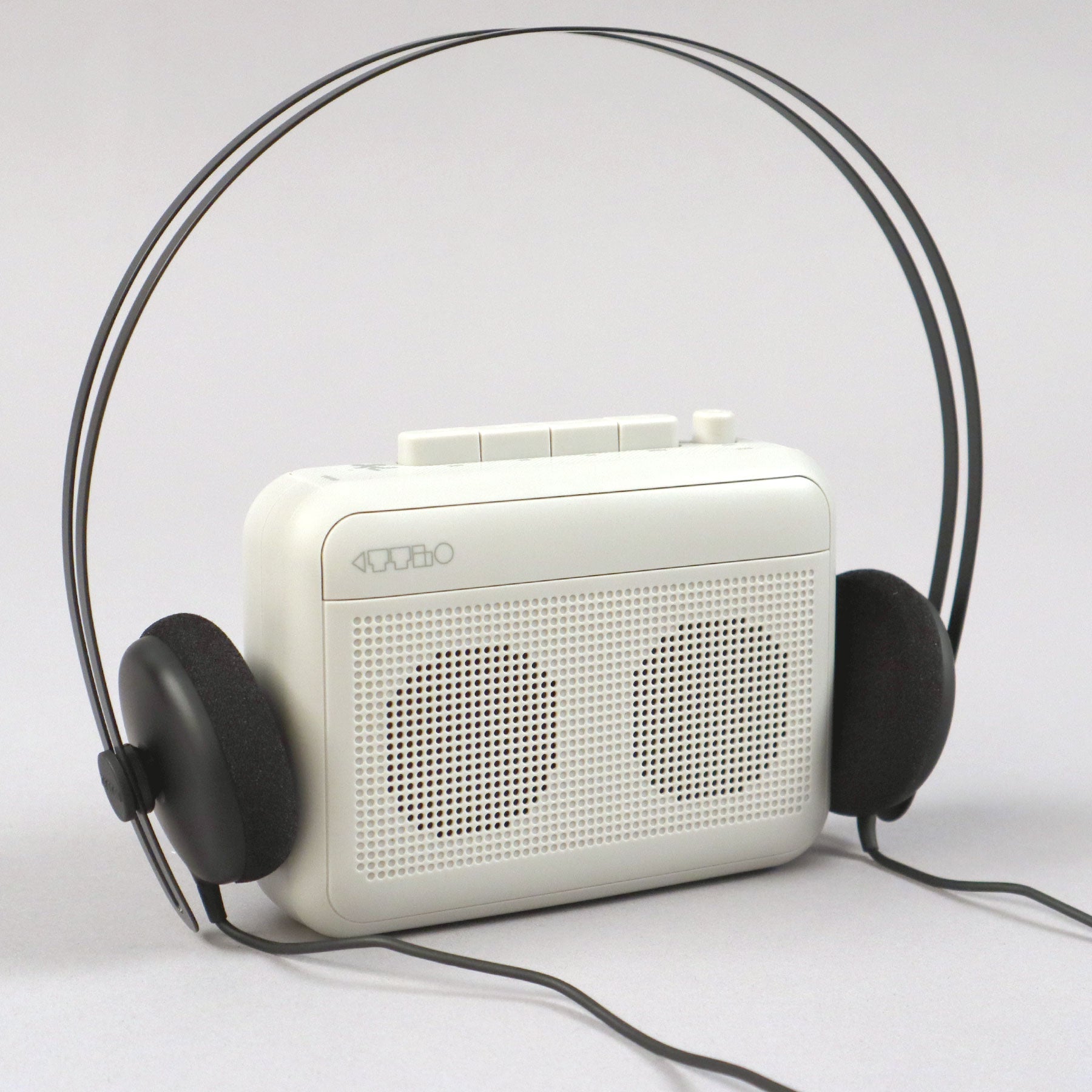 Lofi One Portable Cassette Player Walkman - PRE-ORDER