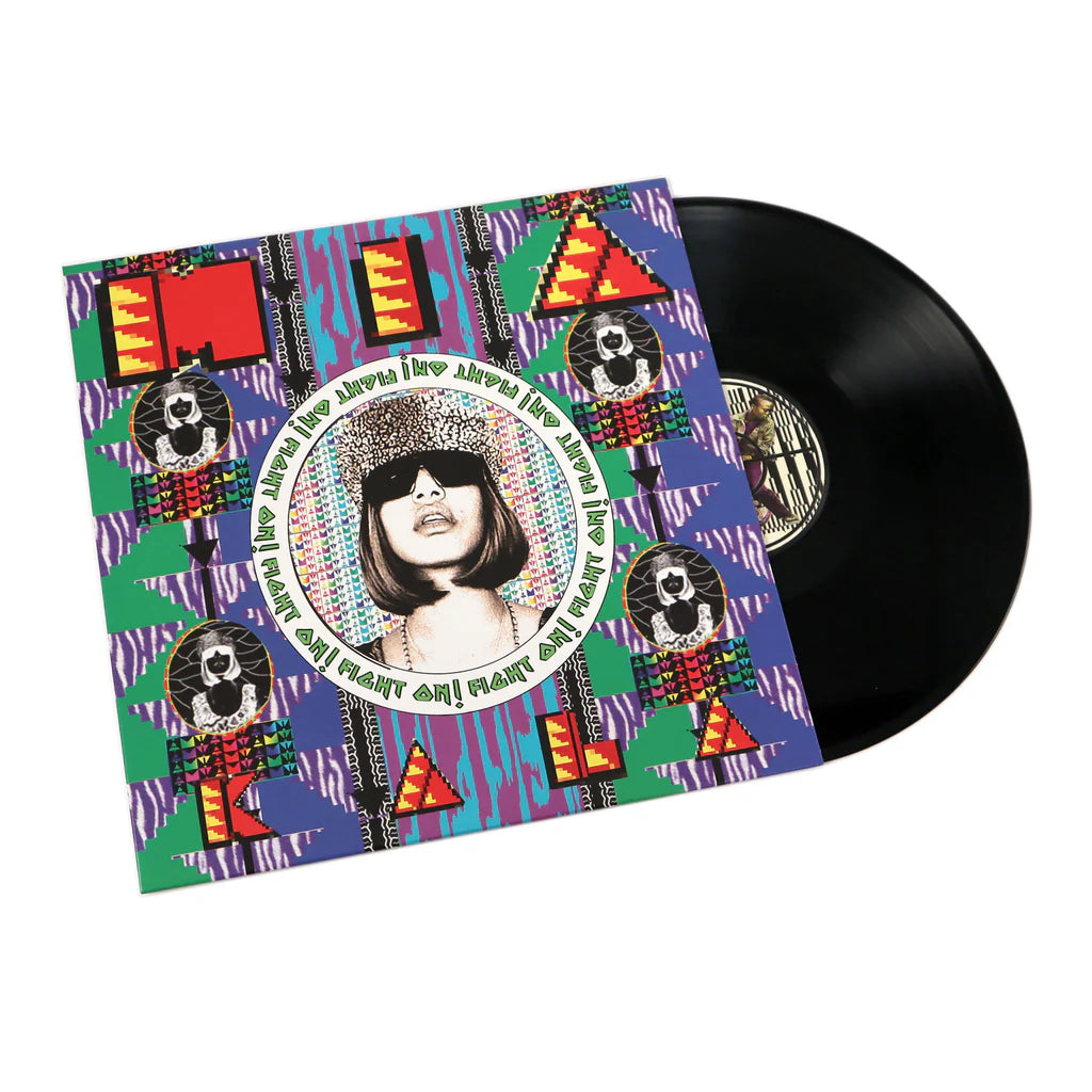 M.I.A. - Kala