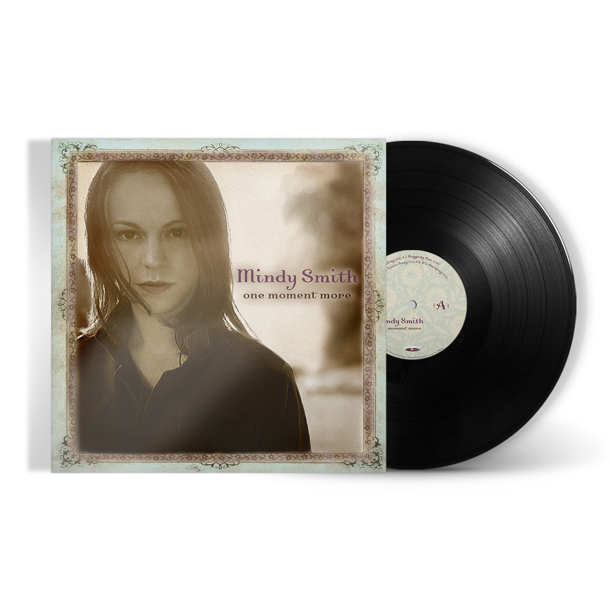 Mindy Smith - One Moment More