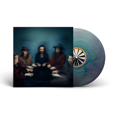 My Morning Jacket - is [Summer Sky]