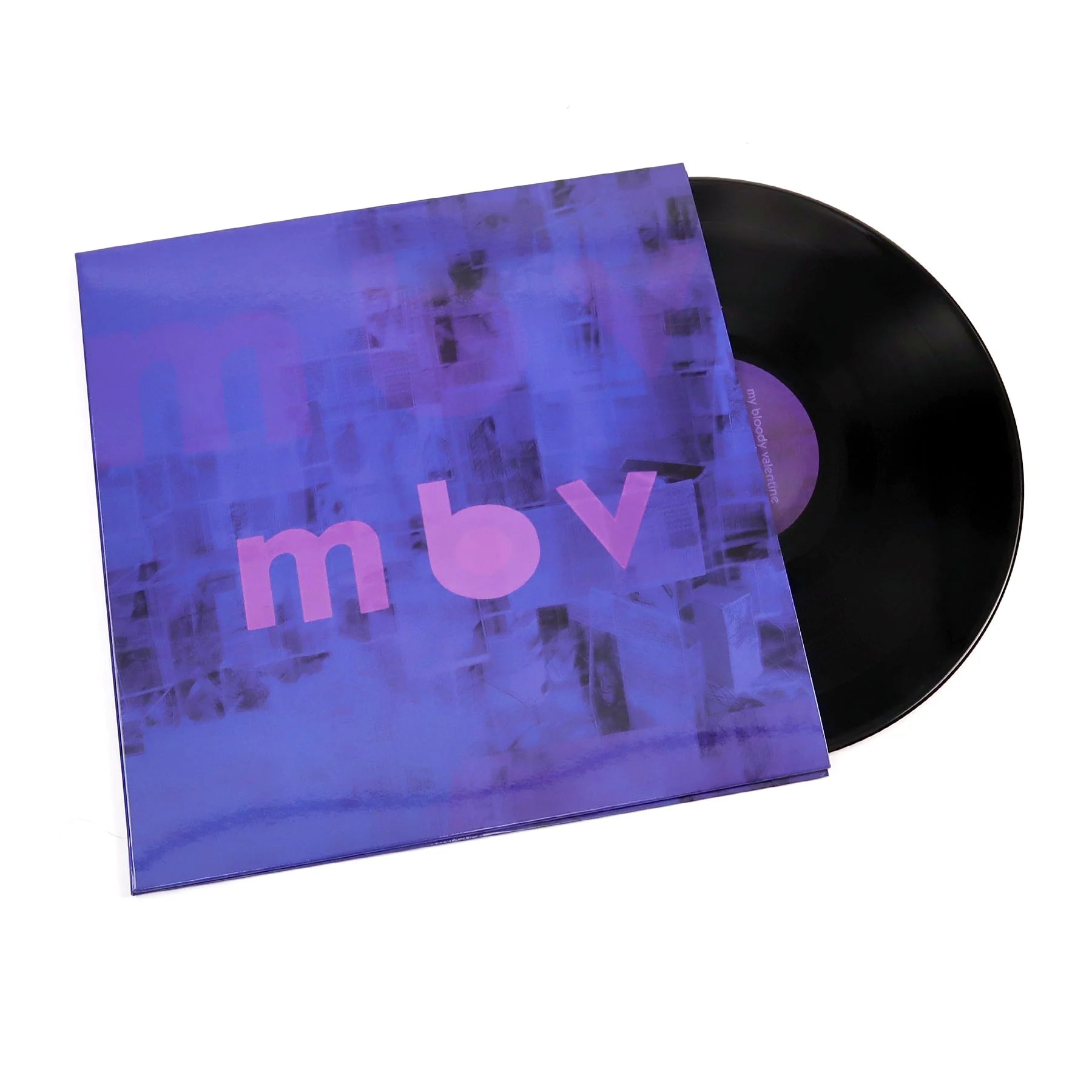 My Bloody Valentine - M B V