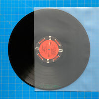 Perfected Antistatic Inner Record Sleeves thumbnail 3
