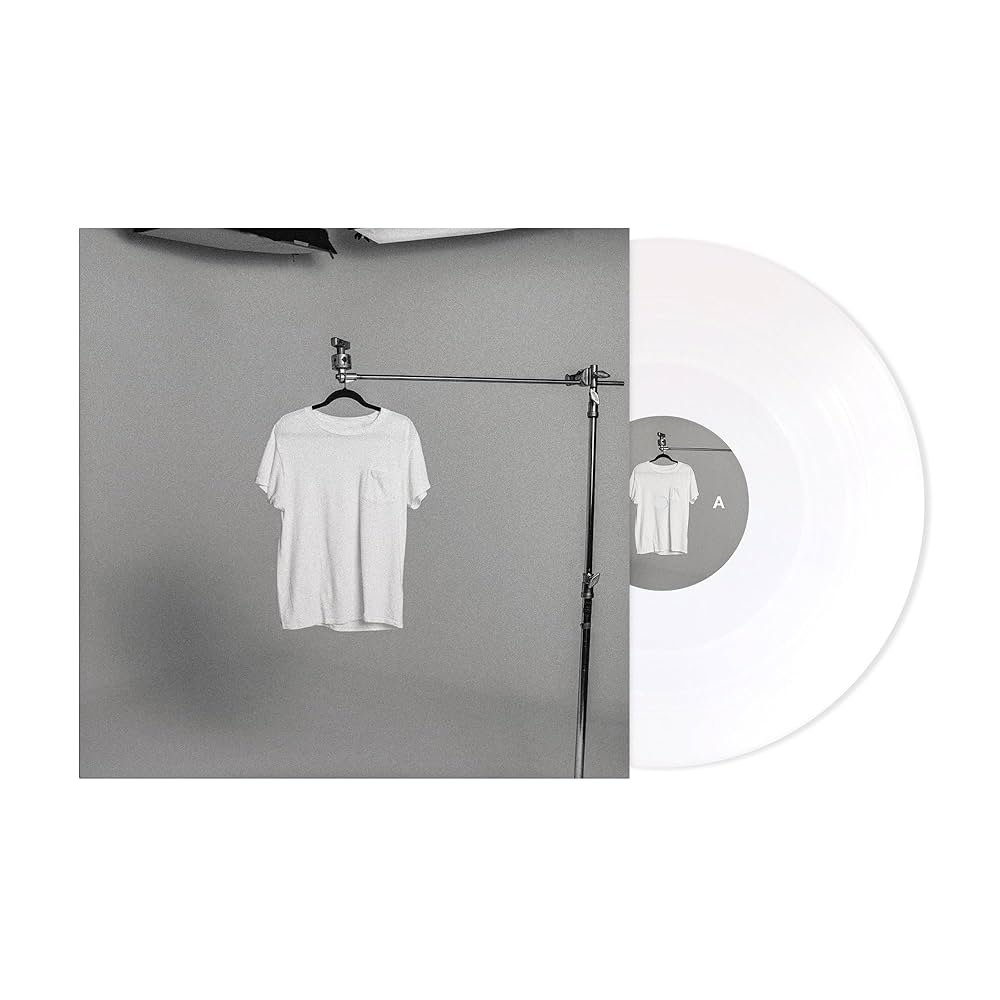 Plain White T's - Plain White T's [White]