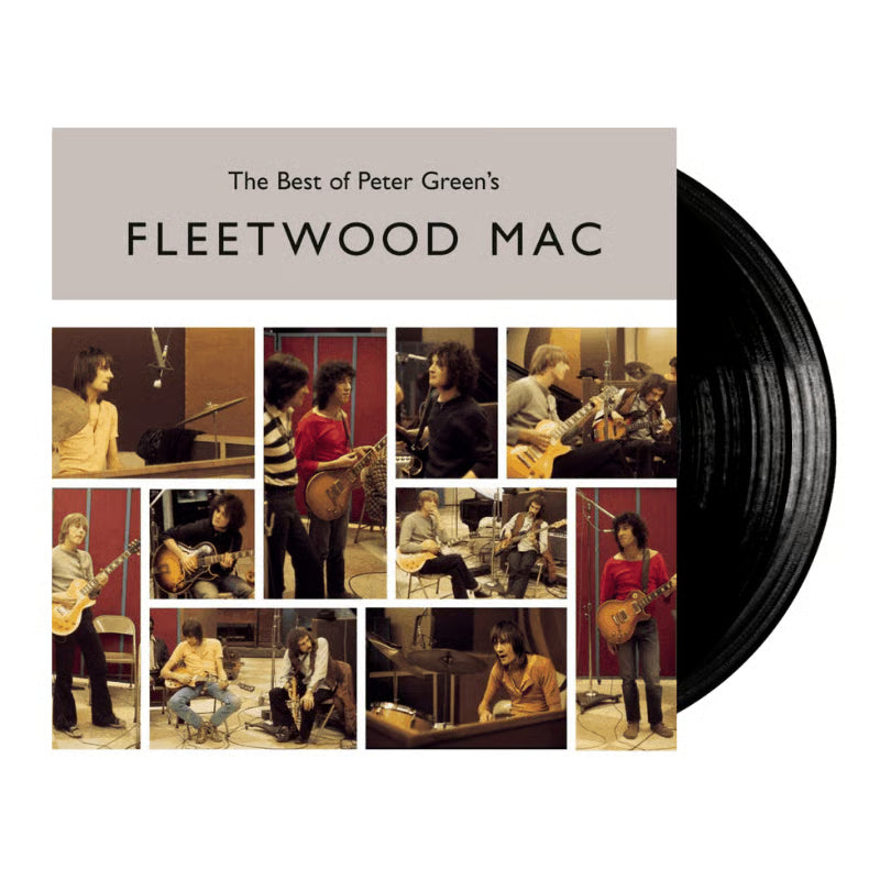 Fleetwood Mac - The Best Of Peter Green