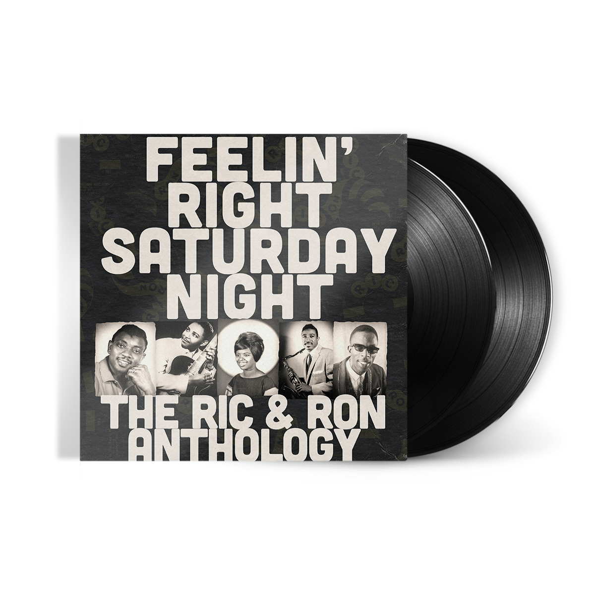 Various Artists - Feelin