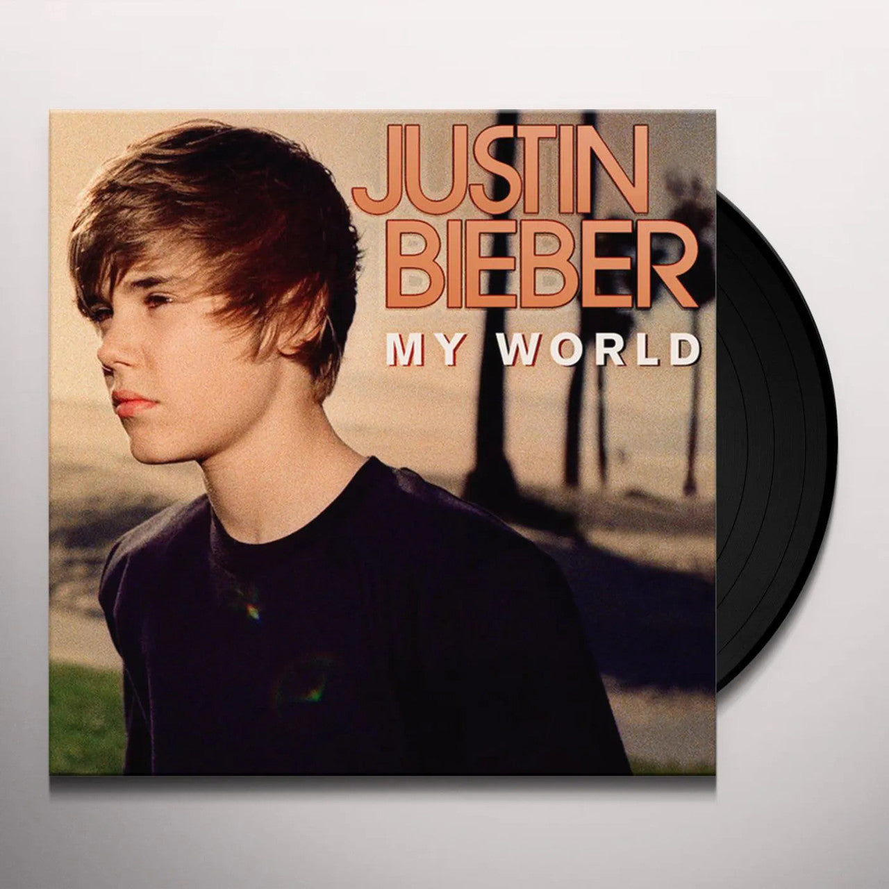 Justin Bieber - My World