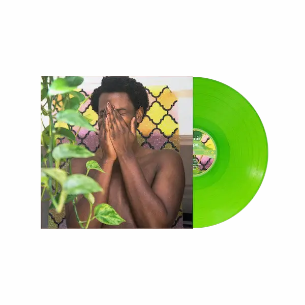 Shamir - Hope [Green]