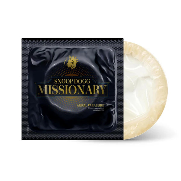 Snoop Dogg - Missionary [Picture Disc]