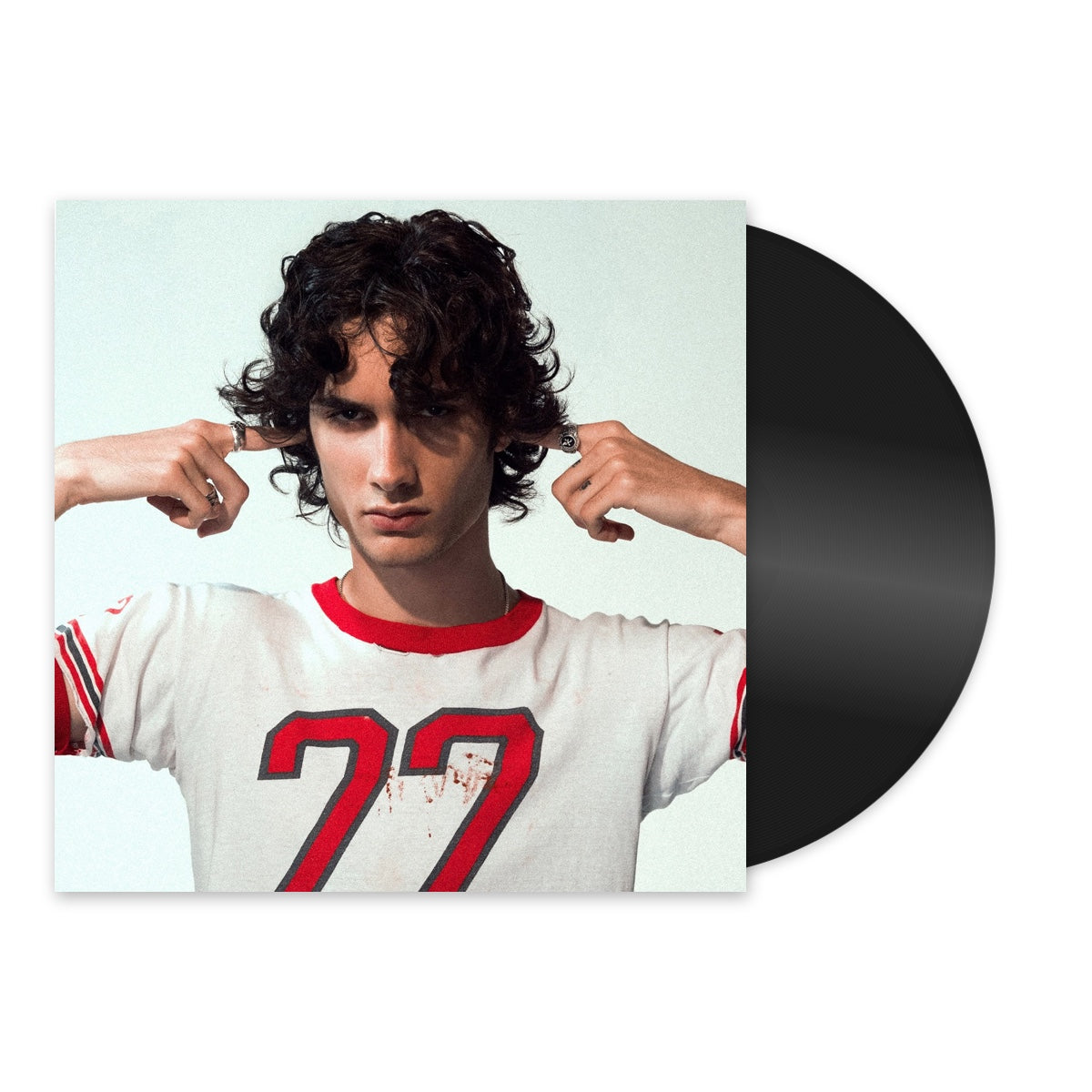 sombr - I Barely Know Her - Vinyl