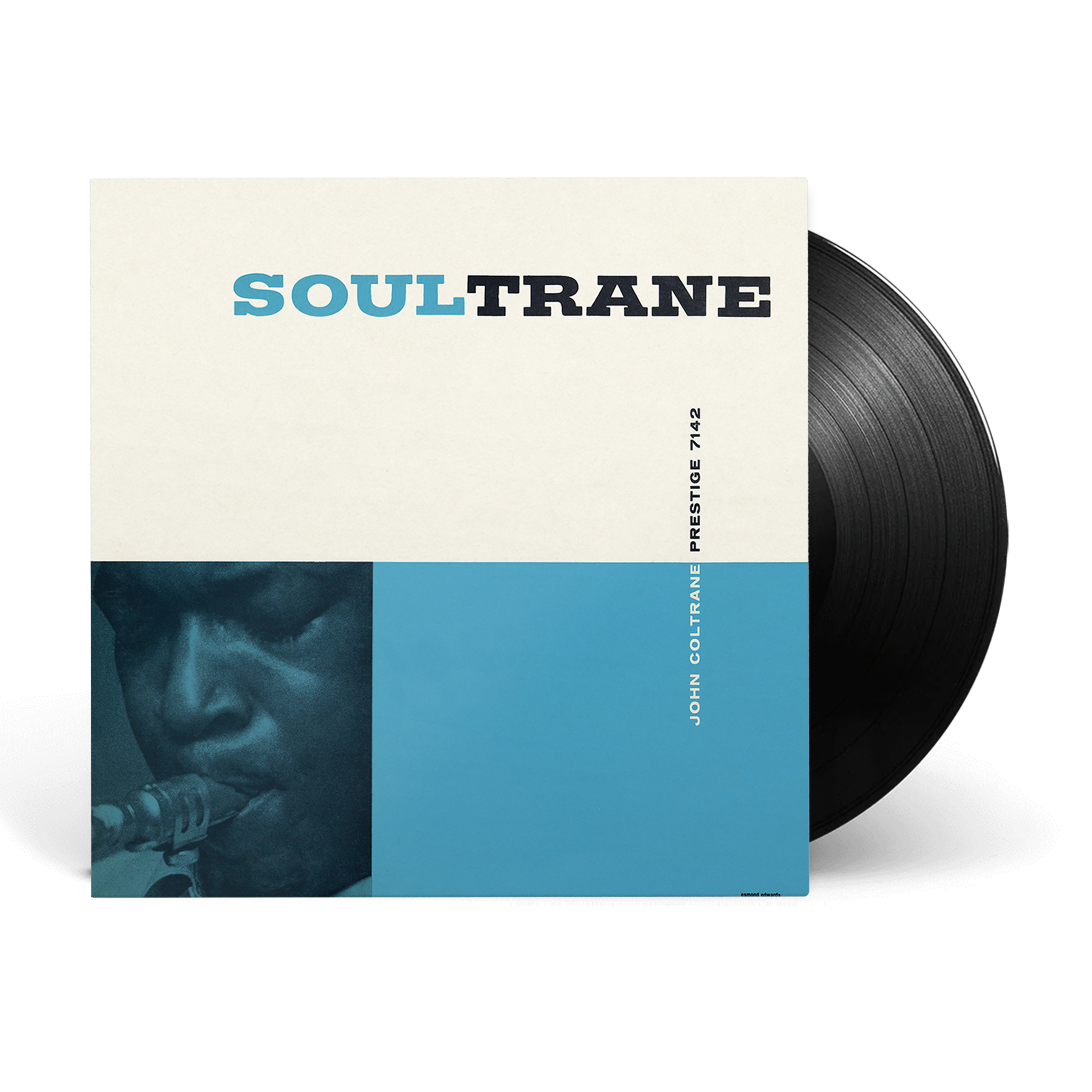 John Coltrane - Soultrane