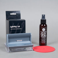 Triple Operation Vinyl Record Cleaning Brush thumbnail 8