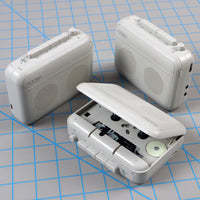 Lofi One Portable Cassette Player Walkman - PRE-ORDER thumbnail 10