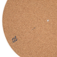 Cork Record Mat thumbnail 6