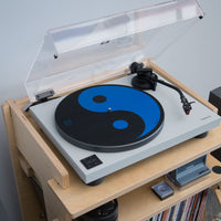 Dr. Suzuki Record Mat (Dark Mode) thumbnail 7