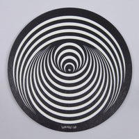 Ed Hertz Slipmat Black / Single thumbnail 1
