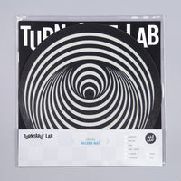 Ed Hertz Slipmat Black / Single thumbnail 4