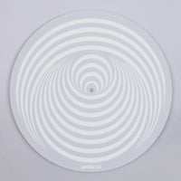 Ed Hertz Slipmat - Greyscale / Single thumbnail 1