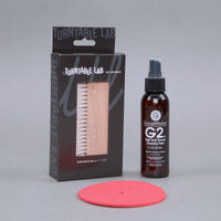 Wet+Dry Goat Hair Vinyl Record Brush thumbnail 5