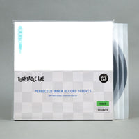 Perfected Antistatic Inner Record Sleeves thumbnail 1