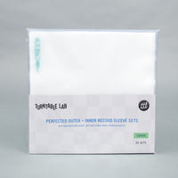 Perfected Outer / Inner Record Sleeves Combo Pack thumbnail 1