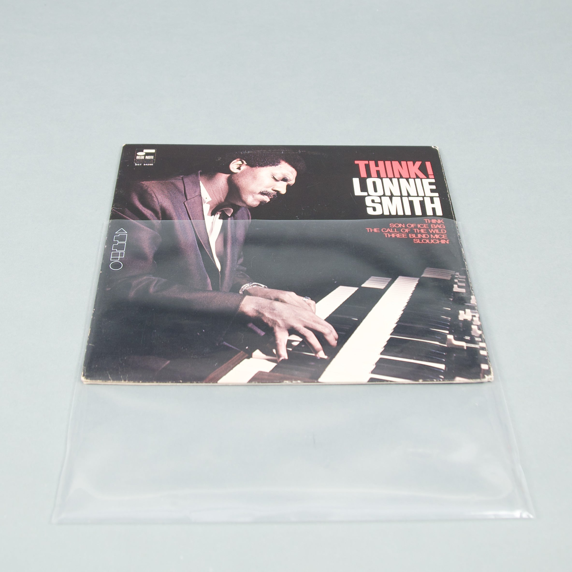 Perfected Outer / Inner Record Sleeves Combo Pack