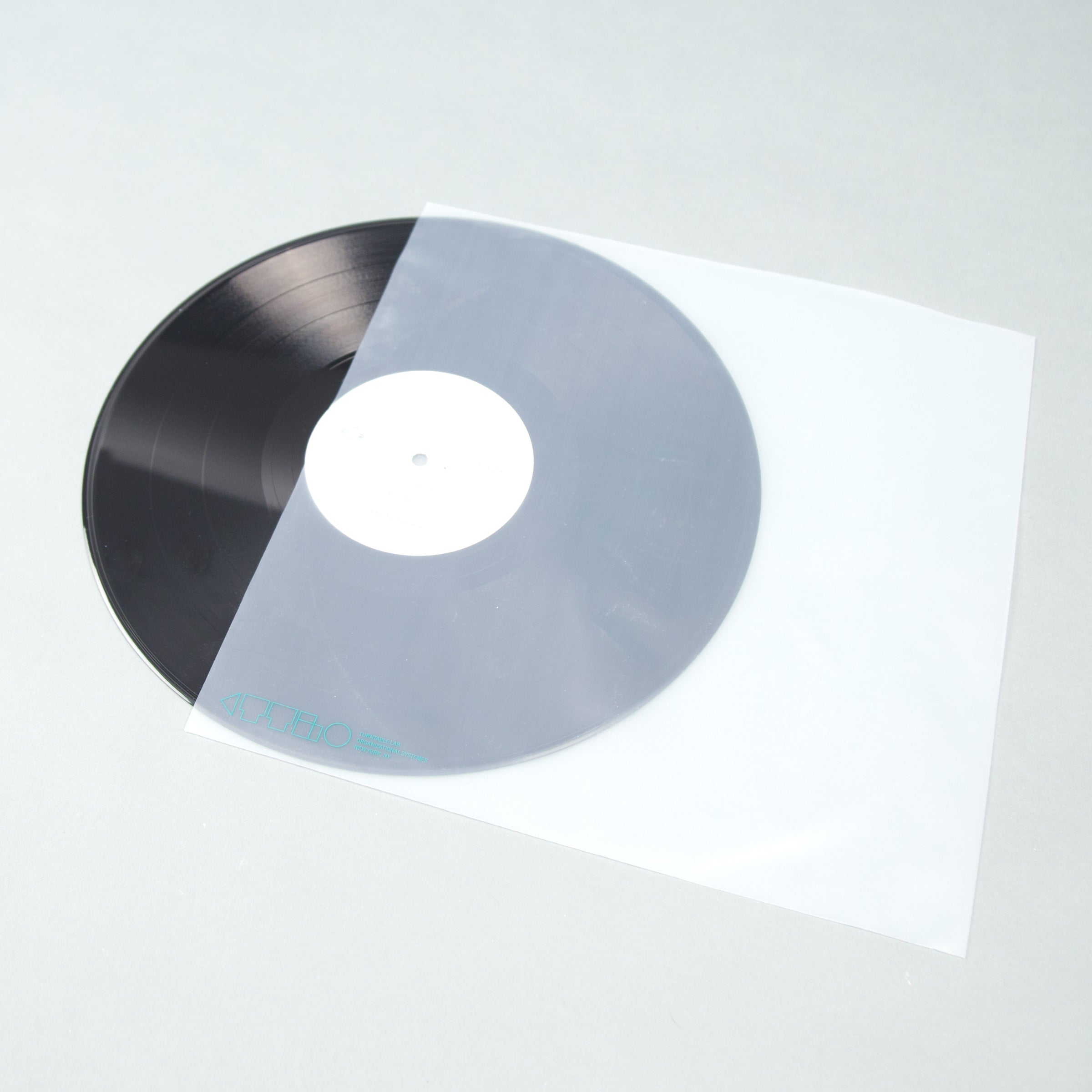 Perfected Outer / Inner Record Sleeves Combo Pack
