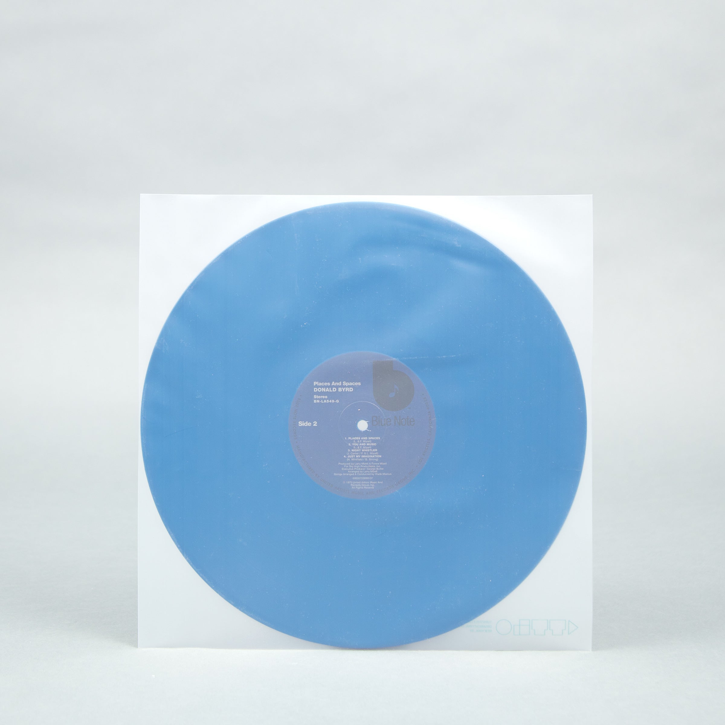 Perfected Outer / Inner Record Sleeves Combo Pack