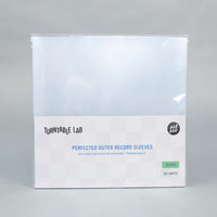 Perfected Outer Record Sleeves thumbnail 1