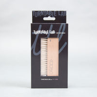 Wet+Dry Goat Hair Vinyl Record Brush thumbnail 4
