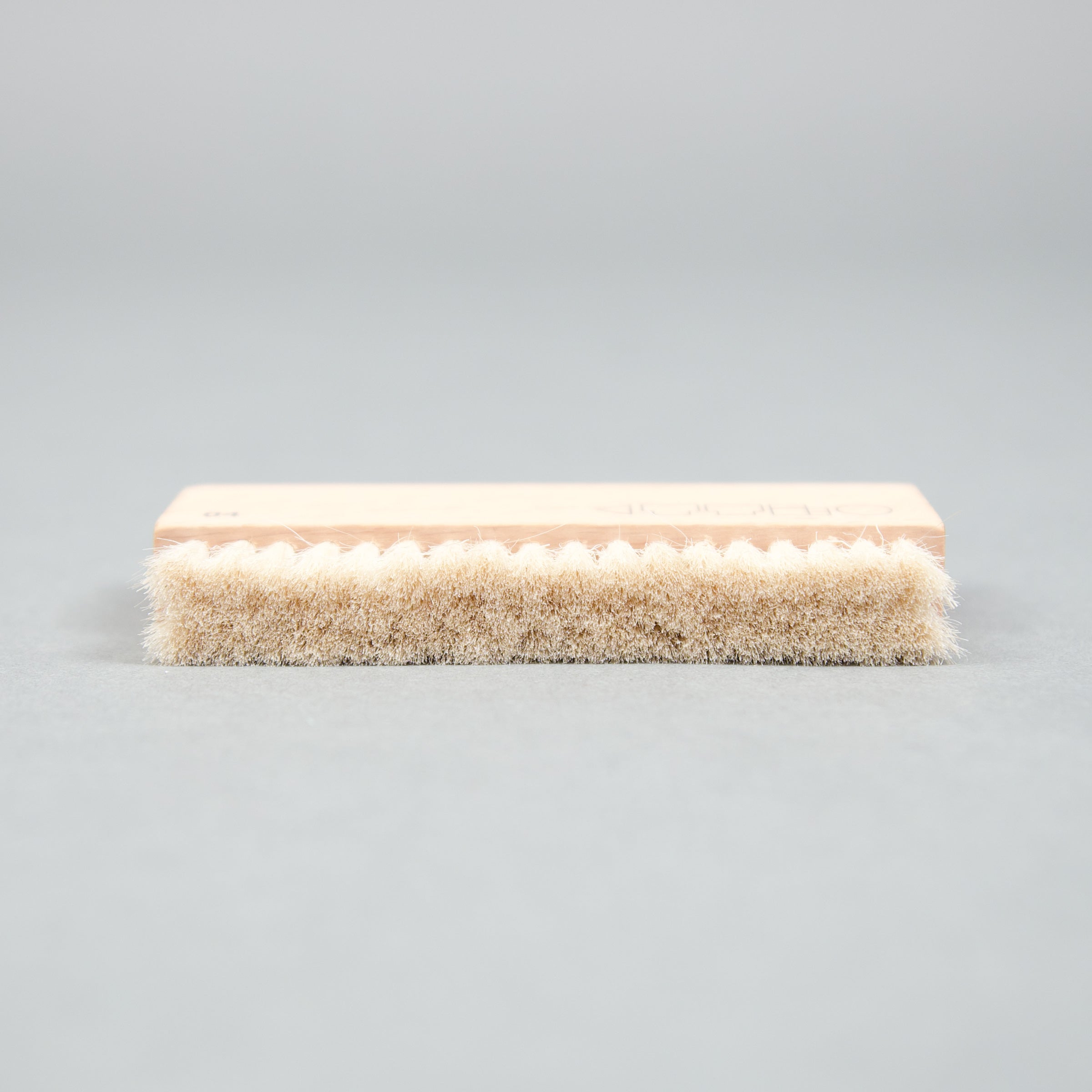 Wet+Dry Goat Hair Vinyl Record Brush