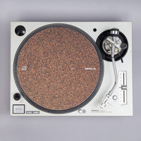 Cork & Rubber Record Mat thumbnail 1