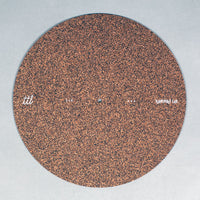 Cork & Rubber Record Mat thumbnail 3