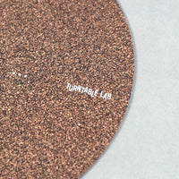 Cork & Rubber Record Mat thumbnail 4