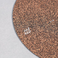 Cork & Rubber Record Mat thumbnail 5