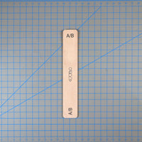 Wooden LP Dividers For Vinyl Records / Alpha thumbnail 4