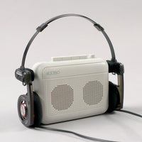 Lofi One Portable Cassette Player Walkman - PRE-ORDER thumbnail 2