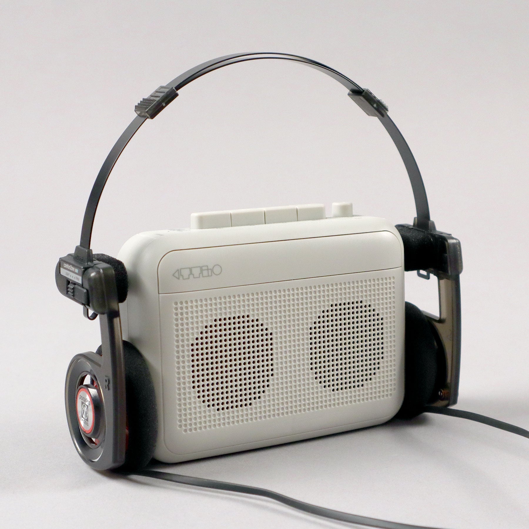 Lofi One Portable Cassette Player Walkman - PRE-ORDER