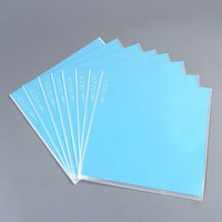 Archival Rice Paper Inner Record Sleeves (50 Units / PRE-ORDER) thumbnail 4